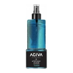 Agiva 4400 ml Tsunami After Kolonya
