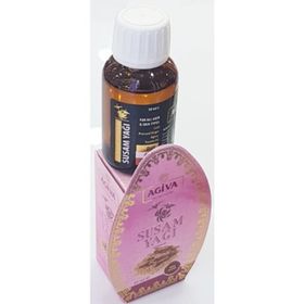 Agiva 50 ml Soft Susam Yağı