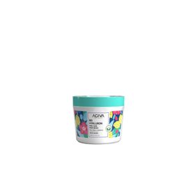 Agiva BEAUTY CARE 8D 300 ml Hyaluron Saç Bakım Maskesi