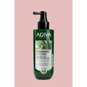 Agiva Biberiye&Karanfil 200 ml Saç Bakım Toniği