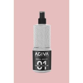 Agiva Boreal Breeze Tıraş Sonrası Bakım Kolonyası