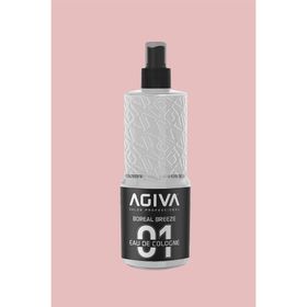 Agiva Boreal Breeze Tıraş Sonrası Bakım Kolonyası