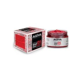 Agiva Color Styling 05 Gri 120 gr Wax