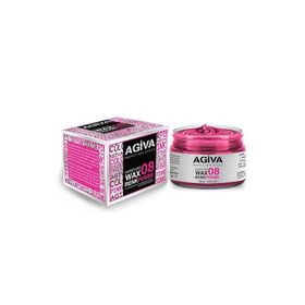 Agiva Color Styling Wax