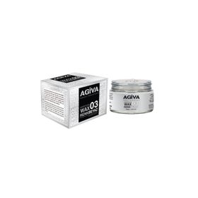 Agiva Color Styling Wax