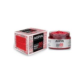 Agiva Color Styling Wax