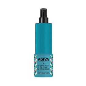 Agiva Deniz Tuzu 300 ml Saç Spreyi