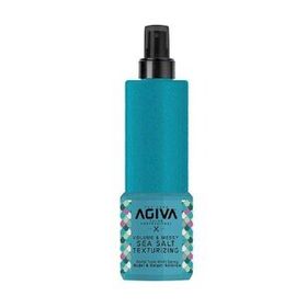 Agiva Deniz Tuzu 300 ml Saç Spreyi