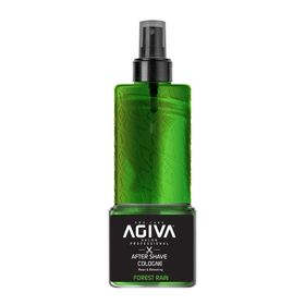 Agiva Forest Rain 400 ml Tıraş Kolonyası