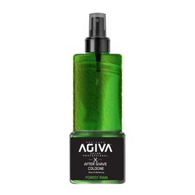 Agiva Forest Rain 400 ml Tıraş Kolonyası