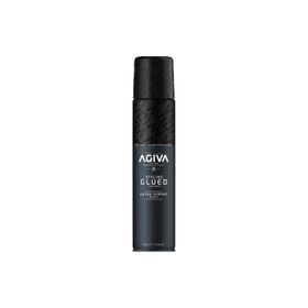 Agiva Glued 400 ml Ex. Strong Saç Spreyi