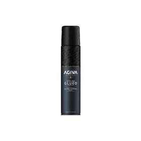 Agiva Glued 400 ml Ex. Strong Saç Spreyi