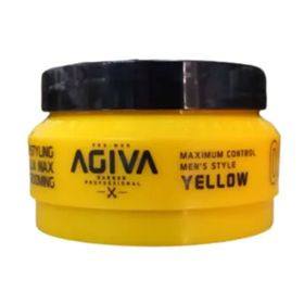 Agiva Grooming 90 ml Keratin Wax