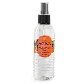 Agiva Mandalina 150 ml Sprey Kolonya