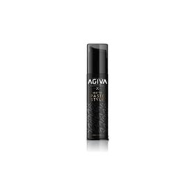 Agiva Matte Paste 155 ml Saç Şekillendirici Wax
