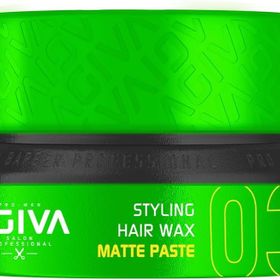 Agiva Matte Paste 155 ml Saç Şekillendirici Wax