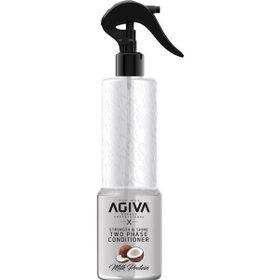 Agiva Milk Protein 400 ml Fön Suyu
