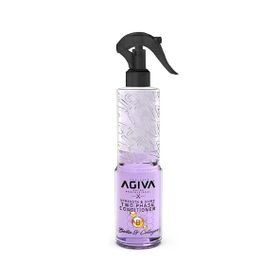 Agiva Milk Protein Amino Complex 400 ml Çift Fazlı Fön Suyu