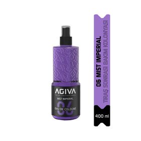 Agiva Mist Imperial Tıraş Sonrası Bakım Kolonyası