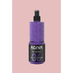 Agiva Mist Imperial Tıraş Sonrası Bakım Kolonyası
