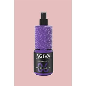 Agiva Mist Imperial Tıraş Sonrası Bakım Kolonyası