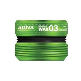Agiva No-03 175 ml Styling Wax