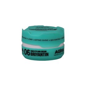Agiva No-06 150 ml Briyantin