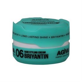 Agiva No-06 150 ml Briyantin