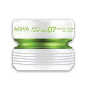 Agiva No-07 175 ml Pomade Wax