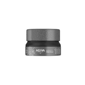 Agiva Saç Şekillendirici 10 Spider 155 ml Wax