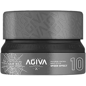 Agiva Saç Şekillendirici 10 Spider 155 ml Wax