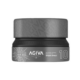 Agiva Saç Şekillendirici 10 Spider 155 ml Wax