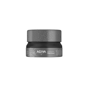 Agiva Saç Şekillendirici 10 Spider 155 ml Wax