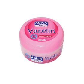 Agiva Soft 80 ml Vazelin