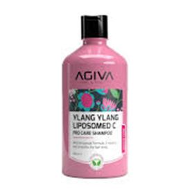 Agiva Ylang 500 ml Şampuan