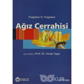 Ağız Cerrahisi - fragiskos d fragiskos