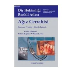 Ağız Cerrahisi - fragiskos d fragiskos