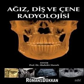 Ağız Diş Ve Çene Radyolojisi - Nobel Tıp Kitabevleri