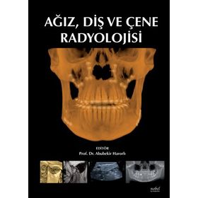 Ağız Diş Ve Çene Radyolojisi - Nobel Tıp Kitabevleri