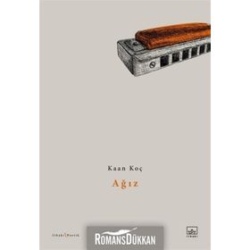 Ağız - Kaan Koç