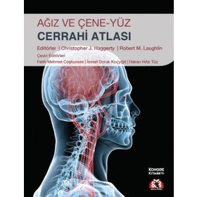 Ağız ve Çene-Yüz Cerrahi Atlası - Kongre Kitabevi