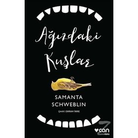 Ağızdaki Kuşlar - Samanta Schweblin