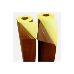 Agk 0.25 mm 1 m2 Yapışkanlı Teflon Ptfe Bant