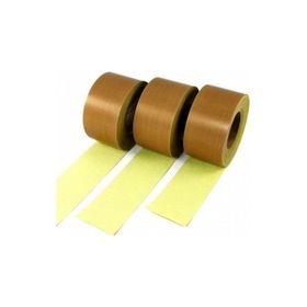 Agk 100x10 mt Yapışkanlı Teflon Ptfe Bant