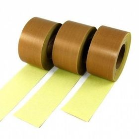 Agk 75x10 Yapışkanlı Teflon Ptfe Bant