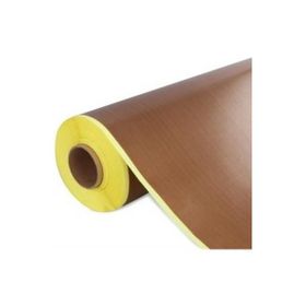 Agk Yapışkanlı 0.08 mm Teflon Kumaş