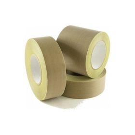 Agk Yapışkanlı 30x10 mt Teflon Kumaş
