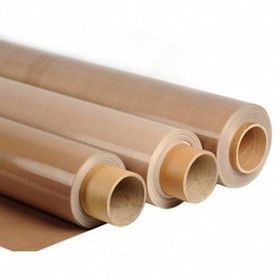 Agk Yapışkansız 0.13 mm 1 m2 Teflon Kumaş