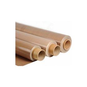 Agk Yapışkansız 0.18 mm 1 m2 Teflon Kumaş