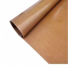 Agk Yapışkansız 0.18 mm 1 m2 Teflon Kumaş